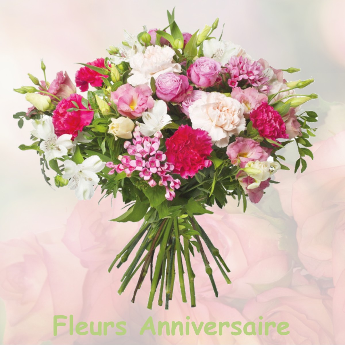 fleurs anniversaire ILE-DE-BREHAT